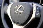 Lexus GS350 F-Sport 2013 года